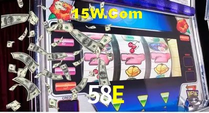 Identidade visual e vitrine de ofertas da plataforma 58E
